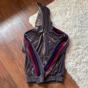 Girls aviator nation hoodie